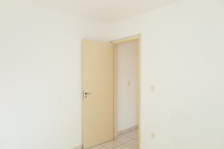 Apartamento à venda com 54m², 3 quartos e 1 vagaQuarto 2