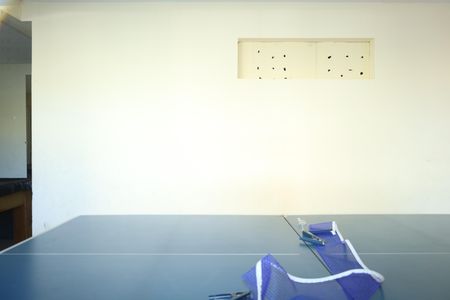 Apartamento à venda com 54m², 3 quartos e 1 vagaÁrea comum - Salão de jogos