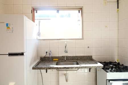 Apartamento à venda com 54m², 3 quartos e 1 vagaÁrea comum - Salão de festas 2
