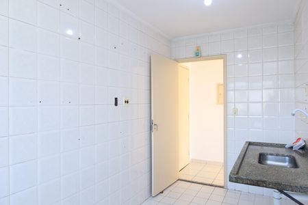Apartamento à venda com 54m², 3 quartos e 1 vagaCozinha
