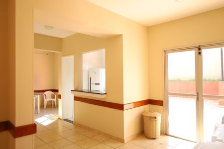 Apartamento à venda com 54m², 3 quartos e 1 vagaÁrea comum - Salão de festas 2