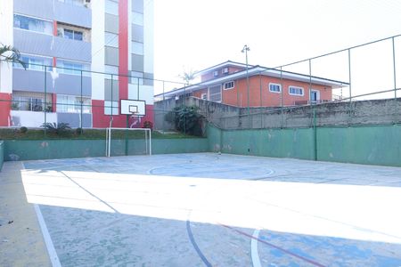 Apartamento à venda com 54m², 3 quartos e 1 vagaÁrea comum - Quadra
