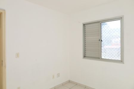 Apartamento à venda com 54m², 3 quartos e 1 vagaQuarto 2
