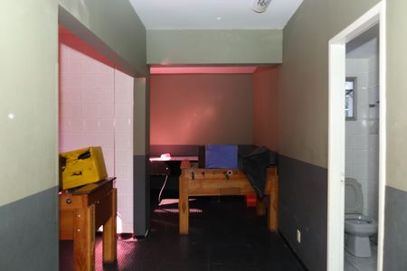 Apartamento à venda com 54m², 3 quartos e 1 vagaÁrea comum - Brinquedoteca