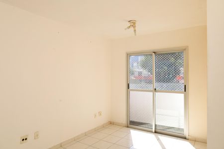 Apartamento à venda com 54m², 3 quartos e 1 vagaSala