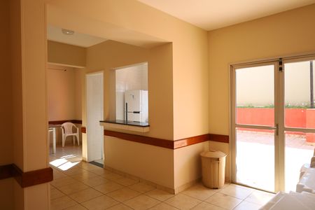 Apartamento à venda com 54m², 3 quartos e 1 vagaÁrea comum - Salão de festas 2