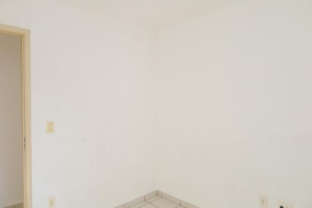 Apartamento à venda com 54m², 3 quartos e 1 vagaQuarto 1