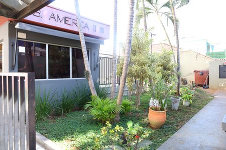 Apartamento à venda com 54m², 3 quartos e 1 vagaÁrea comum - Portaria