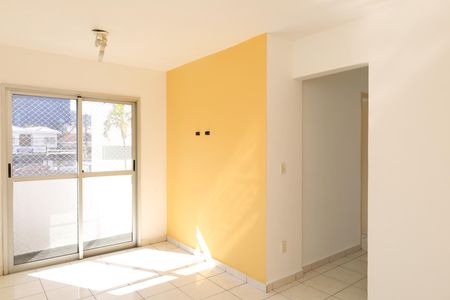 Apartamento à venda com 54m², 3 quartos e 1 vagaSala