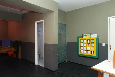 Apartamento à venda com 54m², 3 quartos e 1 vagaÁrea comum - Brinquedoteca