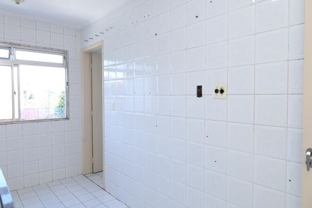 Apartamento à venda com 54m², 3 quartos e 1 vagaCozinha