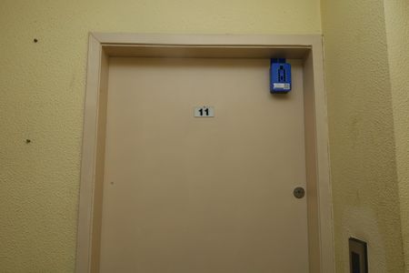 Apartamento à venda com 54m², 3 quartos e 1 vagaLockbox