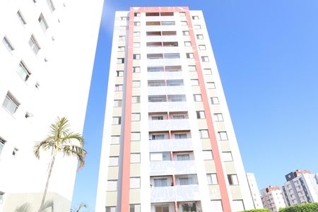 Apartamento à venda com 54m², 3 quartos e 1 vagaÁrea comum - Prédio