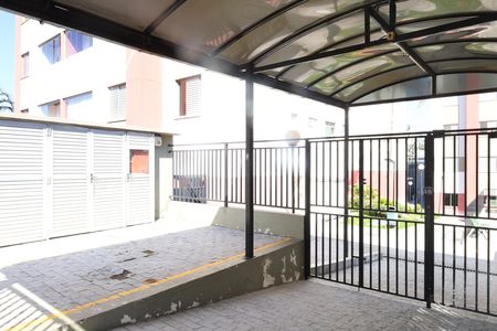 Apartamento à venda com 54m², 3 quartos e 1 vagaÁrea comum - Portaria