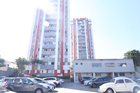 Apartamento à venda com 54m², 3 quartos e 1 vagaÁrea comum - Estacionamento