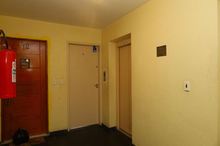 Apartamento à venda com 54m², 3 quartos e 1 vagaÁrea comum -Saguão do andar