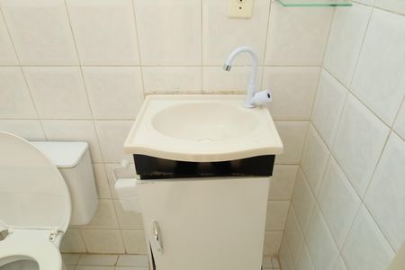 Apartamento à venda com 54m², 3 quartos e 1 vagaBanheiro