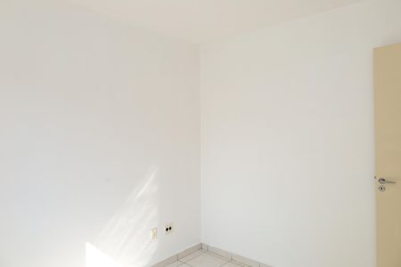 Apartamento à venda com 54m², 3 quartos e 1 vagaQuarto 2