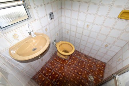 Casa para alugar com 152m², 2 quartos e 1 vaga Casa para alugar com 152m², 2 quartos e 1 vagaBanheiro 2