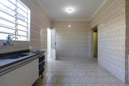 Casa para alugar com 152m², 2 quartos e 1 vaga Casa para alugar com 152m², 2 quartos e 1 vagaCozinha