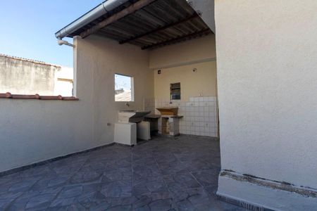 Casa para alugar com 152m², 2 quartos e 1 vaga Casa para alugar com 152m², 2 quartos e 1 vagaÁrea de Serviço e Varanda