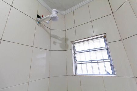Casa para alugar com 152m², 2 quartos e 1 vaga Casa para alugar com 152m², 2 quartos e 1 vagaBanheiro