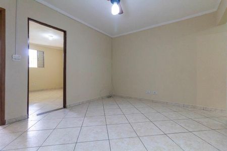 Casa para alugar com 152m², 2 quartos e 1 vaga Casa para alugar com 152m², 2 quartos e 1 vagaSala