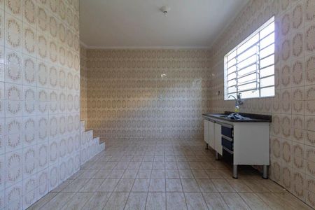 Casa para alugar com 152m², 2 quartos e 1 vaga Casa para alugar com 152m², 2 quartos e 1 vagaCozinha