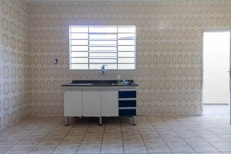 Casa para alugar com 152m², 2 quartos e 1 vaga Casa para alugar com 152m², 2 quartos e 1 vagaCozinha