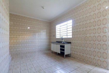 Casa para alugar com 152m², 2 quartos e 1 vaga Casa para alugar com 152m², 2 quartos e 1 vagaCozinha