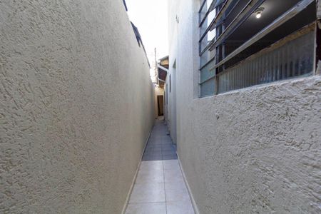Casa para alugar com 152m², 2 quartos e 1 vaga Casa para alugar com 152m², 2 quartos e 1 vagaCorredor