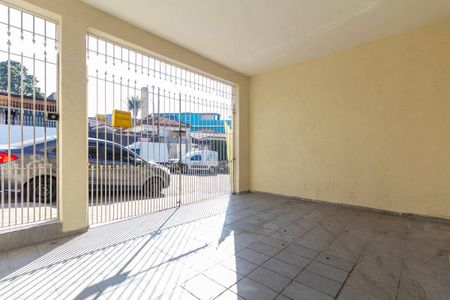 Casa para alugar com 152m², 2 quartos e 1 vaga Casa para alugar com 152m², 2 quartos e 1 vagaGaragem