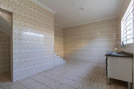 Casa para alugar com 152m², 2 quartos e 1 vaga Casa para alugar com 152m², 2 quartos e 1 vagaCozinha