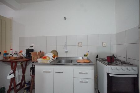Apartamento para alugar com 50m², 2 quartos e 2 vagasCozinha