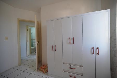 Quarto 1 de apartamento para alugar com 2 quartos, 50m² em Serraria, São José