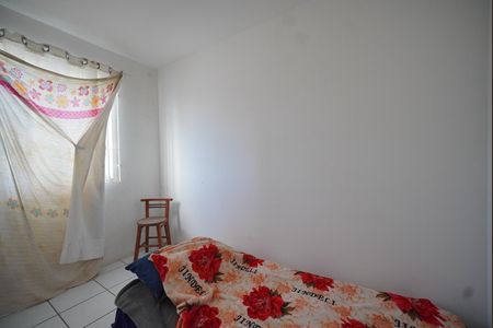 Apartamento para alugar com 50m², 2 quartos e 2 vagasQuarto 1