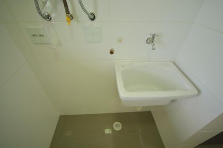 Apartamento à venda com 53m², 1 quarto e 1 vagaÁrea de Serviço