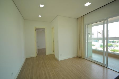 Apartamento à venda com 53m², 1 quarto e 1 vagaSala