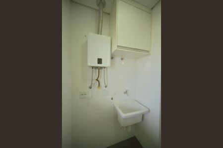 Apartamento à venda com 53m², 1 quarto e 1 vagaÁrea de Serviço