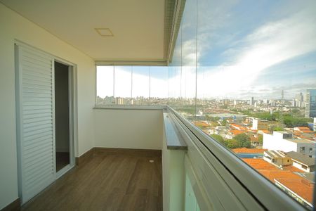 Apartamento à venda com 53m², 1 quarto e 1 vagaVaranda Gourmet 