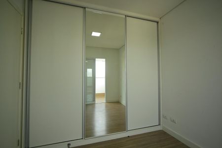 Quarto de apartamento à venda com 1 quarto, 53m² em Jardim Silvestre, São Bernardo do Campo