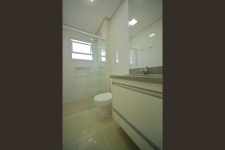 Apartamento à venda com 53m², 1 quarto e 1 vagaBanheiro 