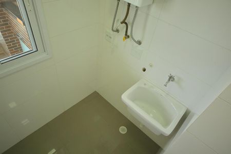Apartamento à venda com 53m², 1 quarto e 1 vagaÁrea de Serviço