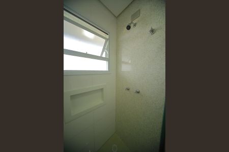 Apartamento à venda com 53m², 1 quarto e 1 vagaBanheiro 