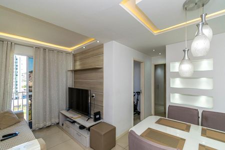 Apartamento à venda com 2 quartos, 49m² em Vicente de Carvalho, Rio de Janeiro