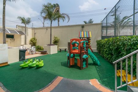 Área comum - Playground de apartamento à venda com 2 quartos, 49m² em Vicente de Carvalho, Rio de Janeiro
