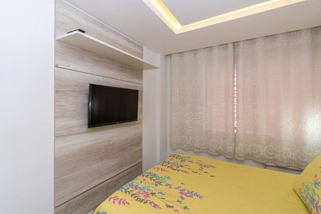 Quarto 2 - Rack de apartamento à venda com 2 quartos, 49m² em Vicente de Carvalho, Rio de Janeiro