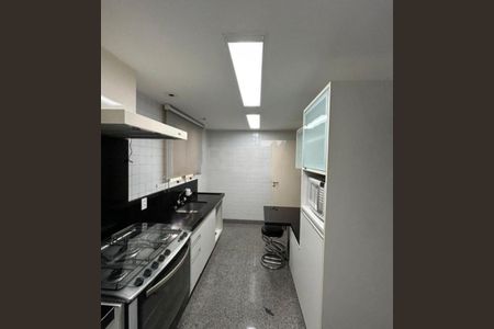 Apartamento para alugar com 3 quartos, 133m² em Parque Prado, Campinas