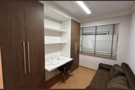 Apartamento para alugar com 3 quartos, 133m² em Parque Prado, Campinas