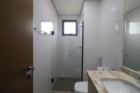 Apartamento para alugar com 85m², 2 quartos e 2 vagas Apartamento para alugar com 85m², 2 quartos e 2 vagasBanheiro da Suíte 2